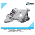 Customized Construction Parts Zinc Die Casting